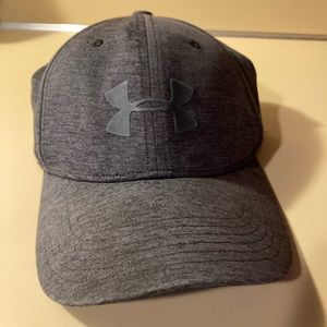 Boys Under Armour cap